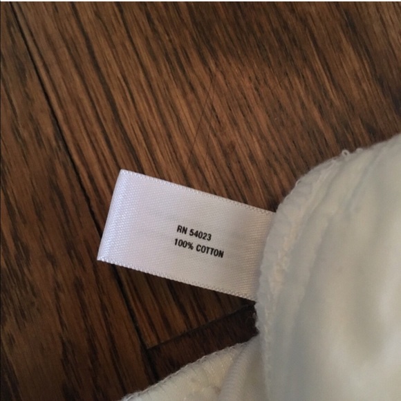 Gap cotton pants - Picture 5 of 5